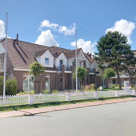 Hotel Upstalsboom Langeoog Luaran gambar
