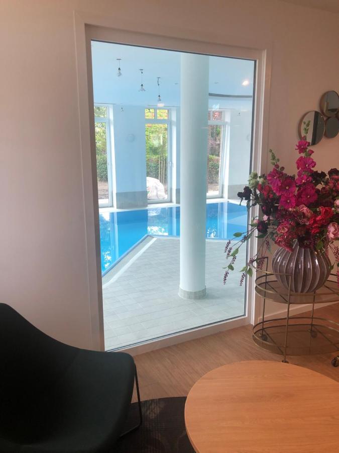 Hotel Upstalsboom Langeoog Luaran gambar