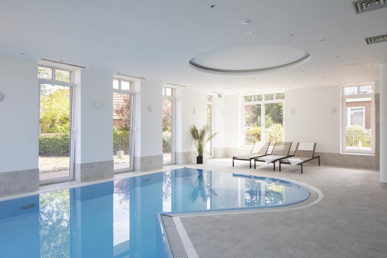 Hotel Upstalsboom Langeoog Luaran gambar