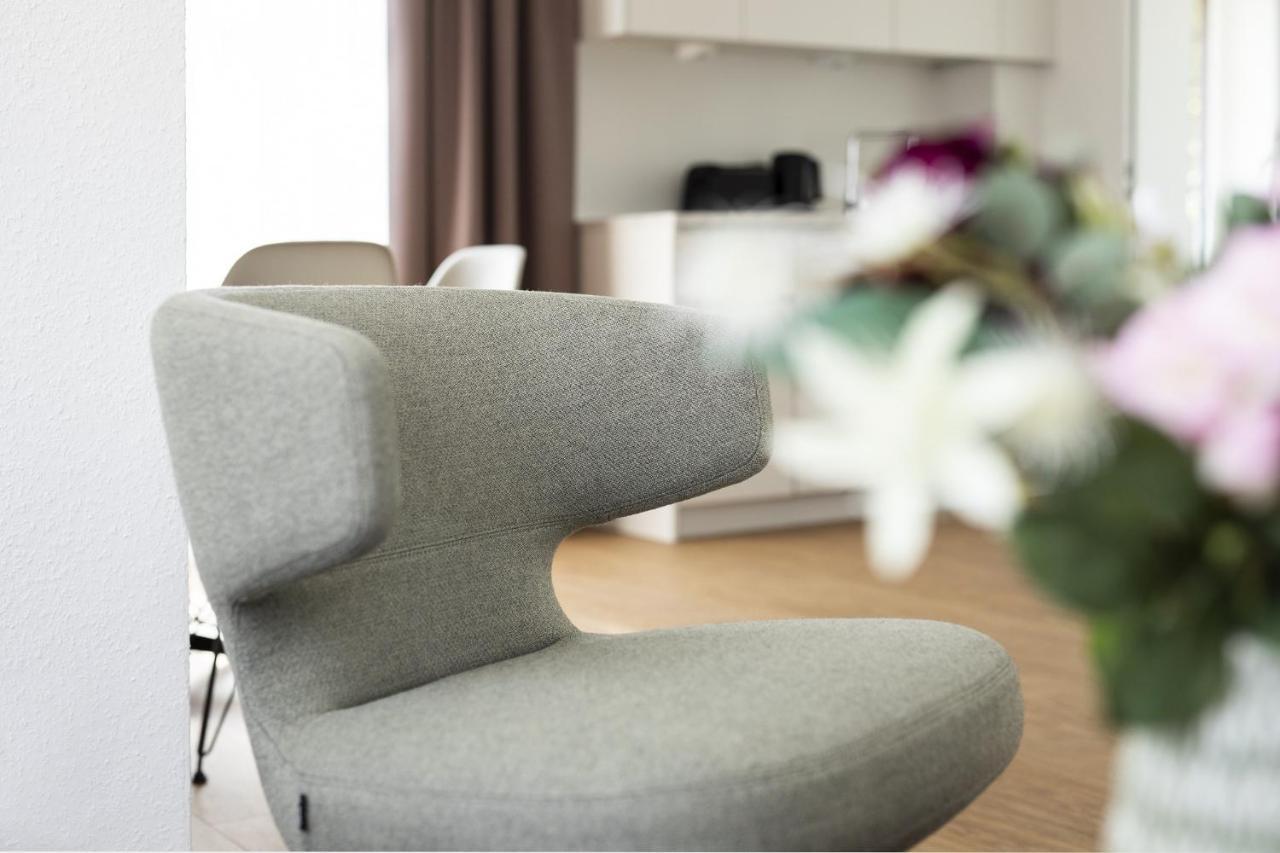 Hotel Upstalsboom Langeoog Luaran gambar
