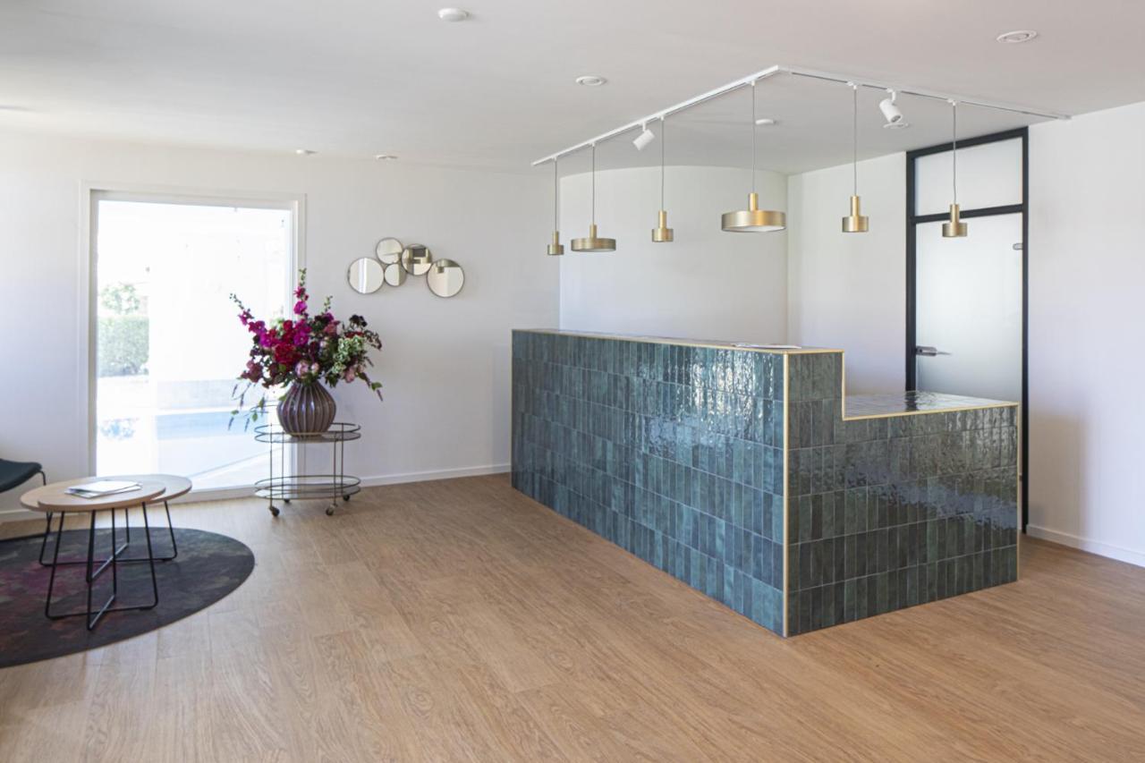 Hotel Upstalsboom Langeoog Luaran gambar