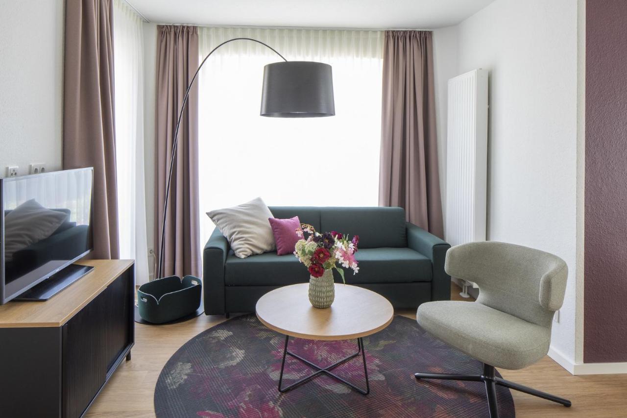 Hotel Upstalsboom Langeoog Luaran gambar