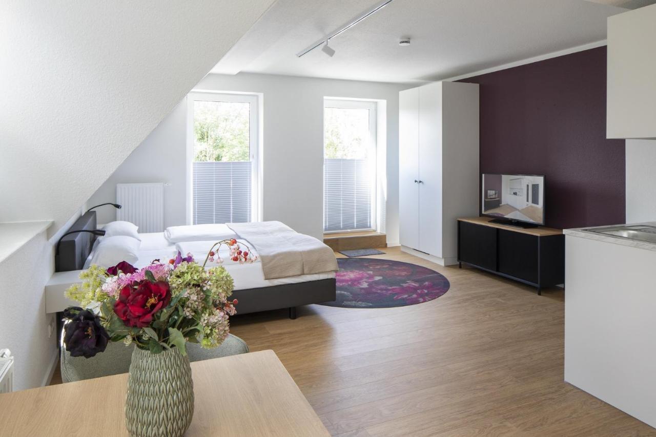 Hotel Upstalsboom Langeoog Luaran gambar