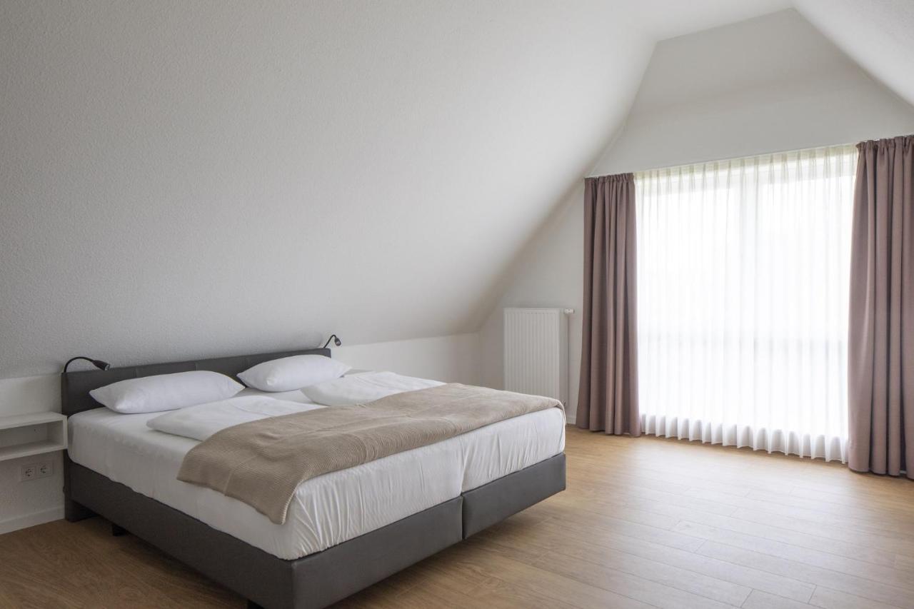Hotel Upstalsboom Langeoog Luaran gambar