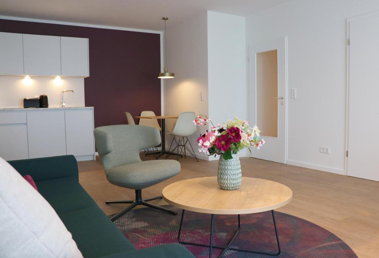 Hotel Upstalsboom Langeoog Luaran gambar