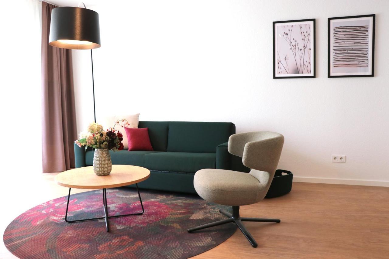 Hotel Upstalsboom Langeoog Luaran gambar