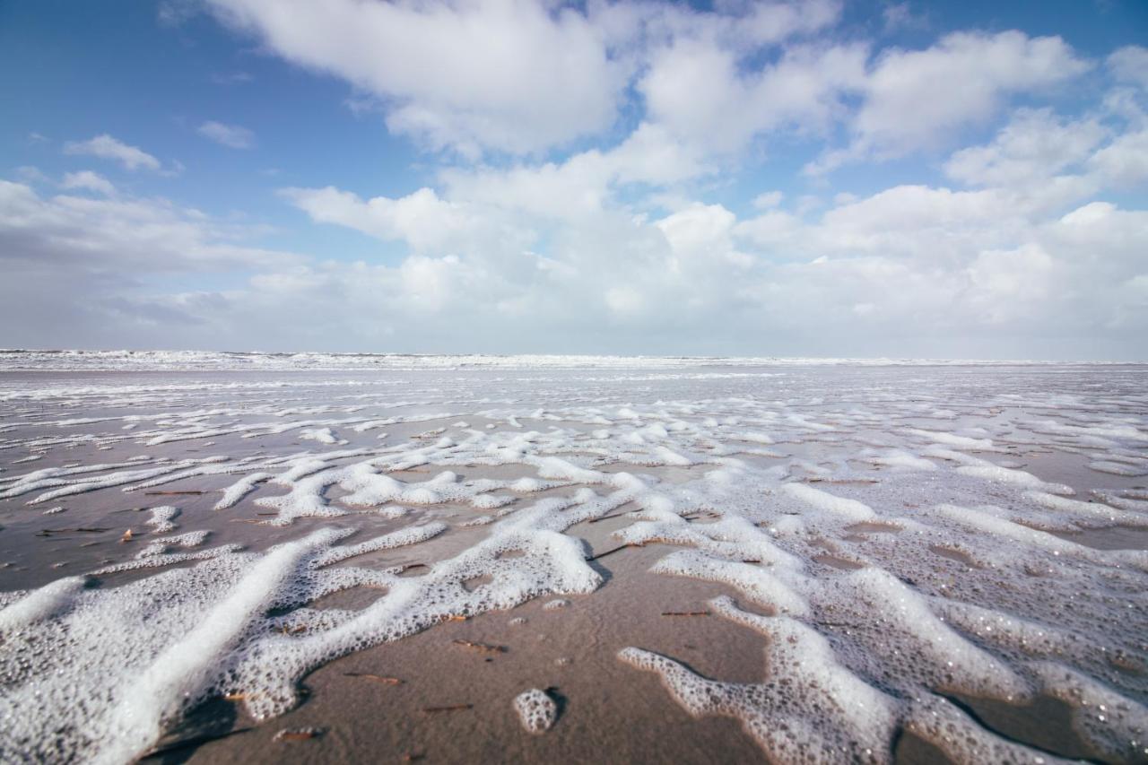Hotel Upstalsboom Langeoog Luaran gambar